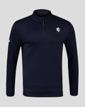 CLUB CLASSIC 1/4 ZIP