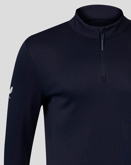 CLUB CLASSIC 1/4 ZIP