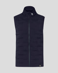 NAVY/WHITE
