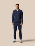 MIDNIGHT NAVY/WHITE