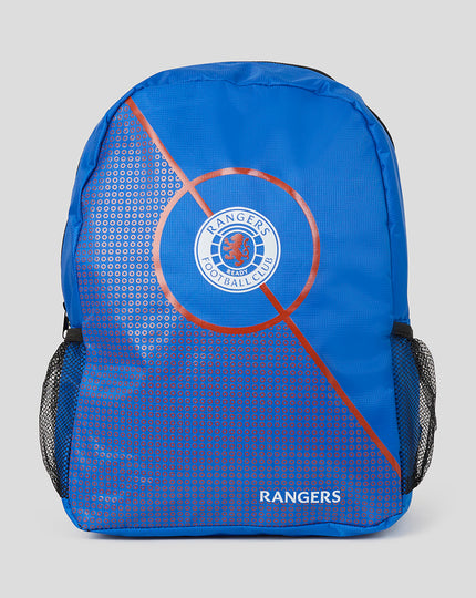 RANGERS FC CENTRE SPOT BACKPACK