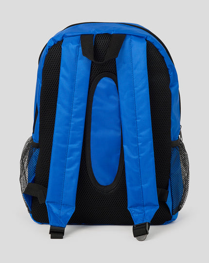 RANGERS FC CENTRE SPOT BACKPACK