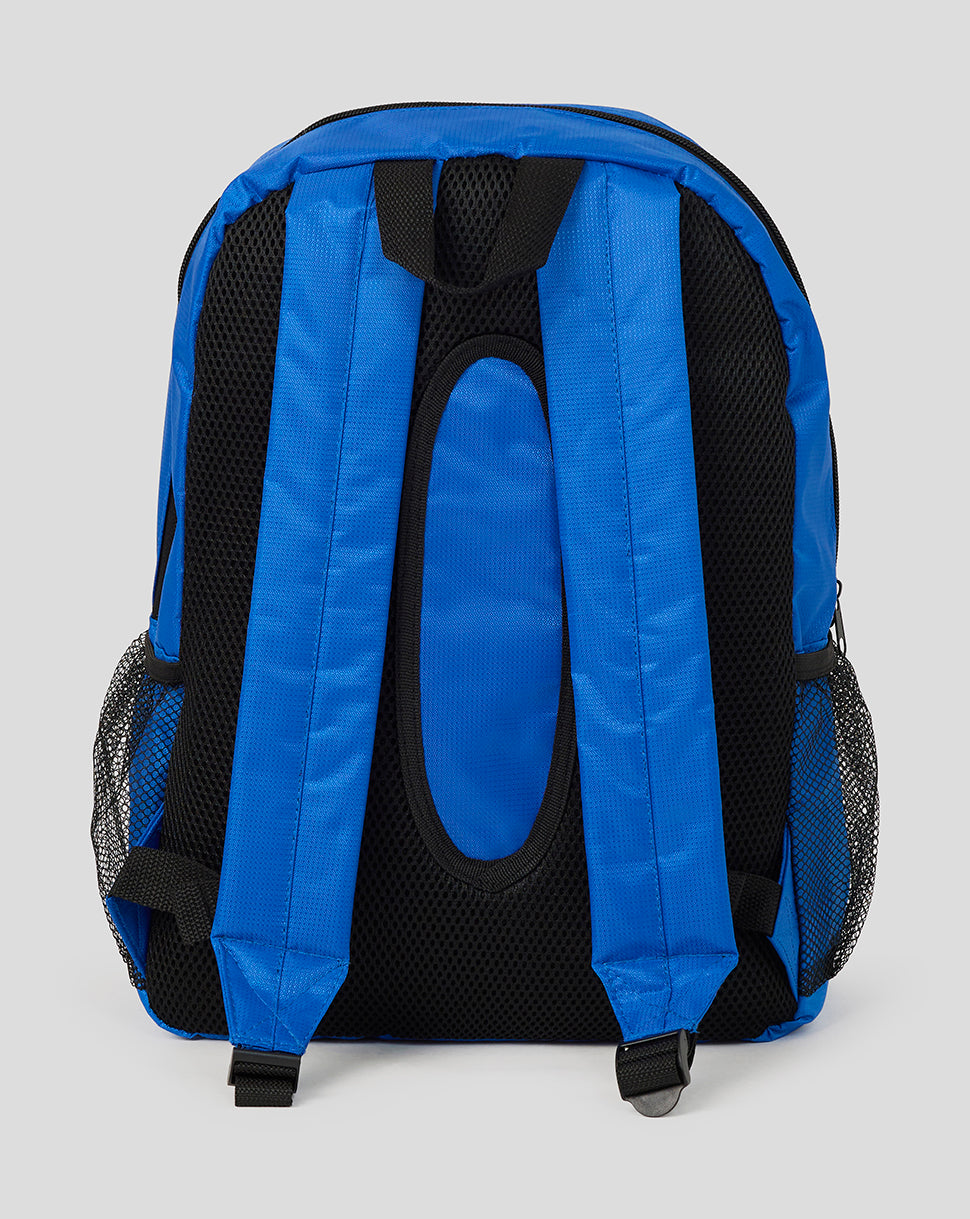 RANGERS FC CENTRE SPOT BACKPACK