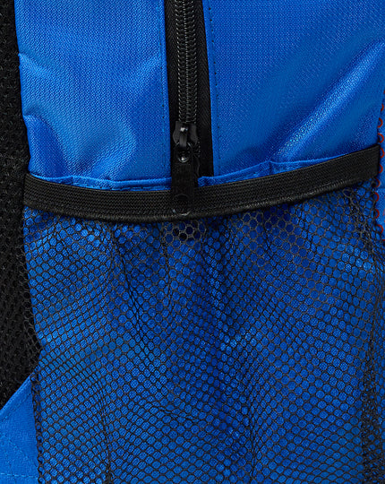 RANGERS FC CENTRE SPOT BACKPACK