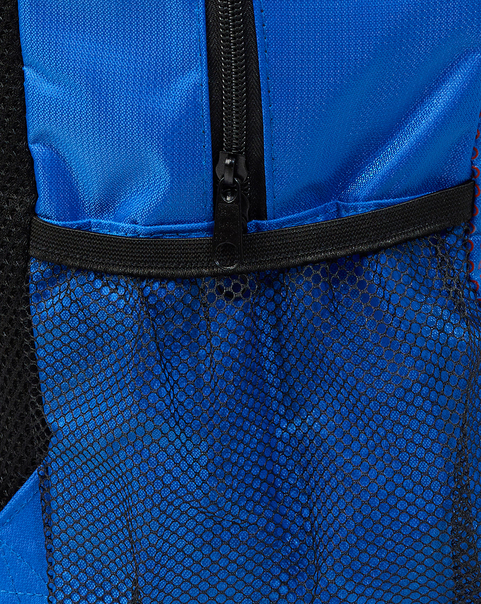 RANGERS FC CENTRE SPOT BACKPACK