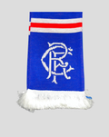 Rangers Bar Scarf