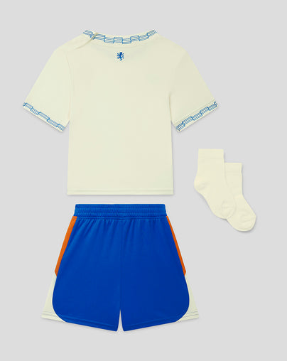 RANGERS FC 2026/27 AWAY BABY KIT