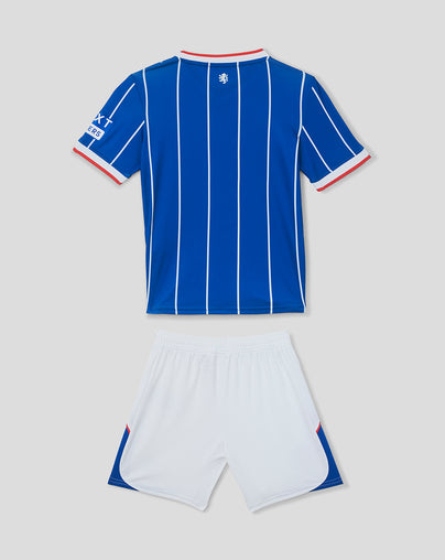 RANGERS FC 2026/27 HOME INFANT KIT