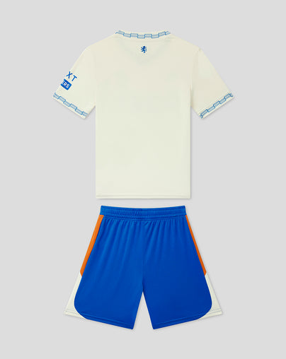 RANGERS FC 2026/27 AWAY INFANT KIT