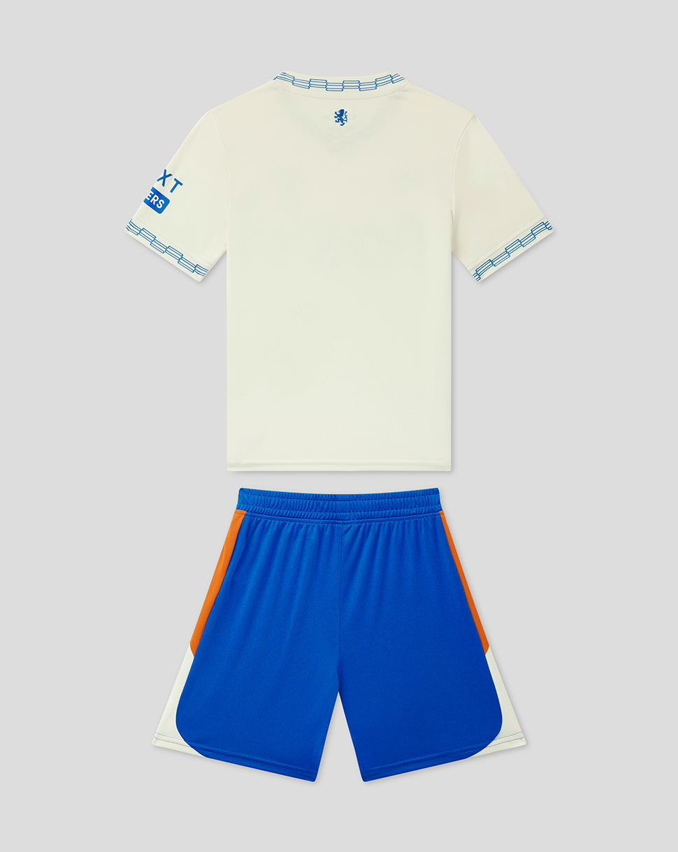 RANGERS FC 2026/27 AWAY INFANT KIT