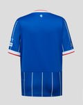 RANGERS FC JUNIOR 2026/27 POPPY HOME SHIRT