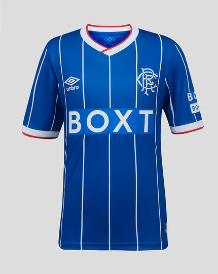 RANGERS FC JUNIOR 2026/27 HOME SHIRT
