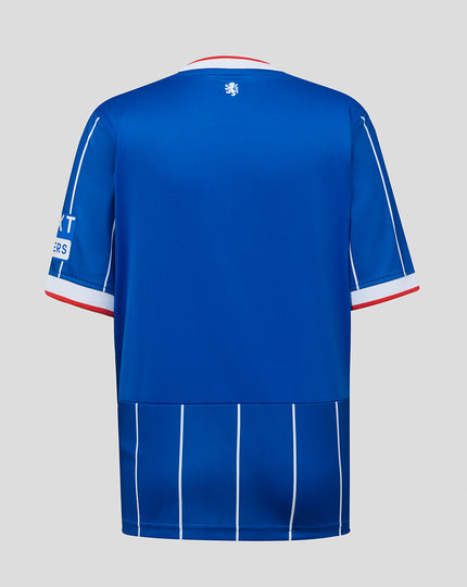 RANGERS FC JUNIOR 2026/27 HOME SHIRT