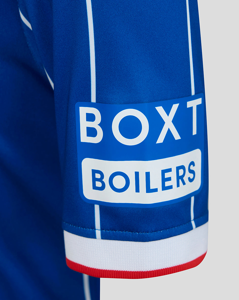 RANGERS FC JUNIOR 2026/27 HOME SHIRT