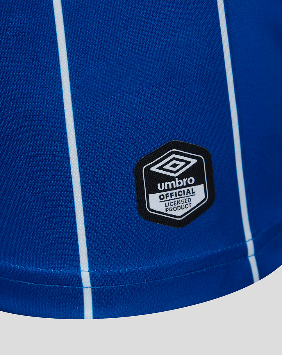 RANGERS FC JUNIOR 2026/27 HOME SHIRT