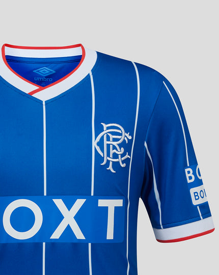 RANGERS FC JUNIOR 2026/27 HOME SHIRT