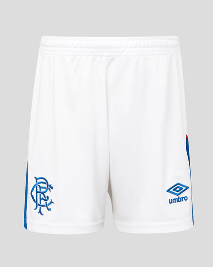 RANGERS FC JUNIOR 2026/27 HOME SHORTS