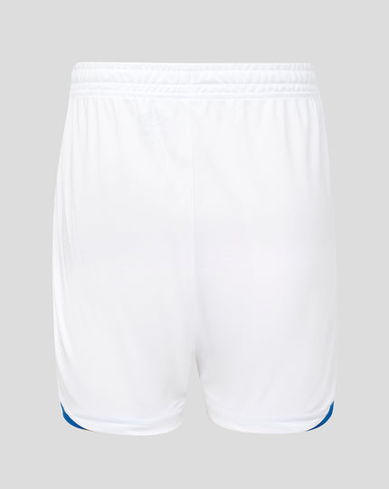 RANGERS FC JUNIOR 2026/27 HOME SHORTS