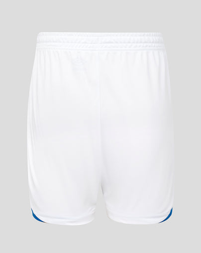 RANGERS FC JUNIOR 2026/27 HOME SHORTS