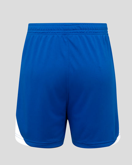 RANGERS FC JUNIOR 2026/27 HOME CHANGE SHORTS