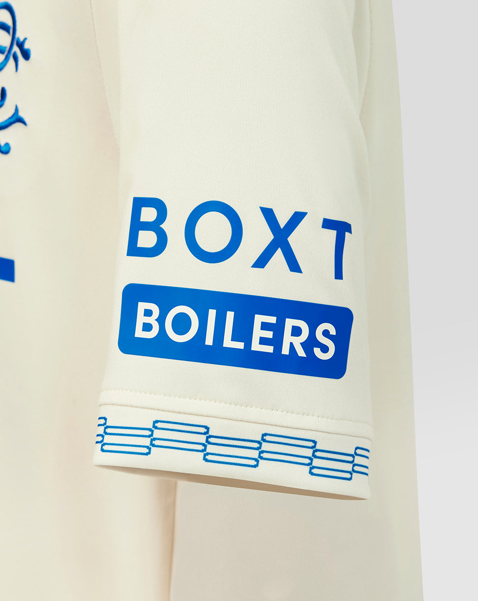 RANGERS FC JUNIOR 2026/27 AWAY SHIRT