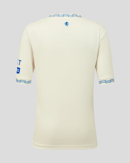RANGERS FC JUNIOR 2026/27 AWAY SHIRT