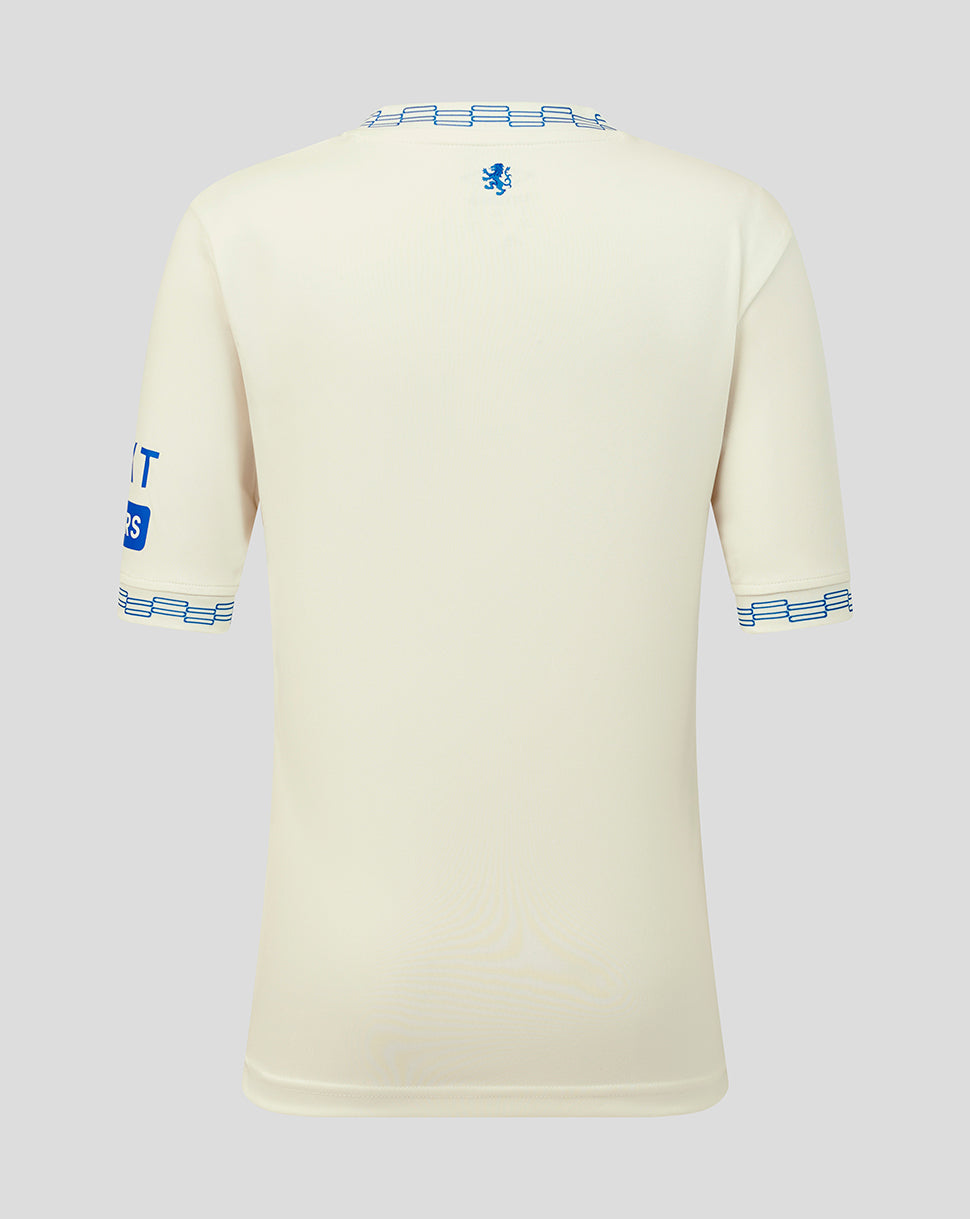 RANGERS FC JUNIOR 2026/27 AWAY SHIRT