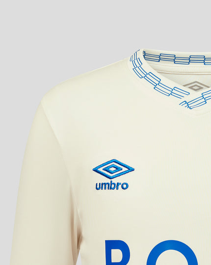 RANGERS FC JUNIOR 2026/27 AWAY SHIRT