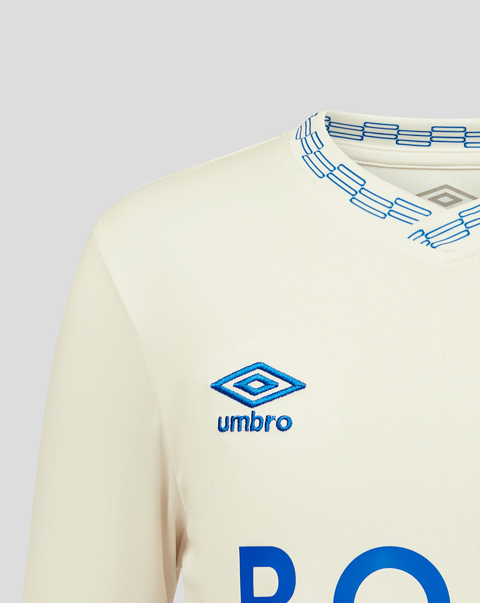 RANGERS FC JUNIOR 2026/27 AWAY SHIRT
