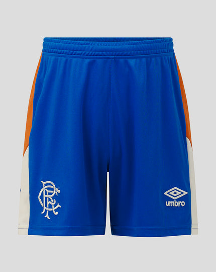 RANGERS FC JUNIOR 2026/27 AWAY SHORTS