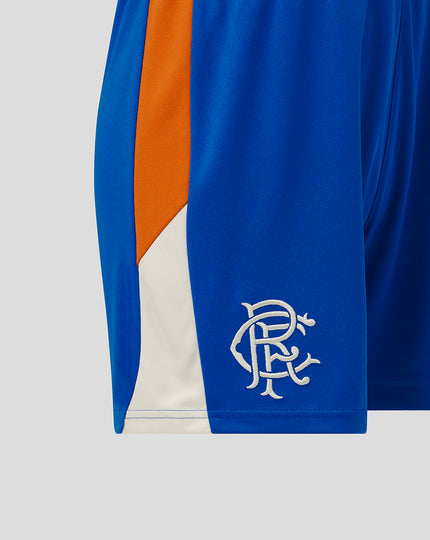 RANGERS FC JUNIOR 2026/27 AWAY SHORTS