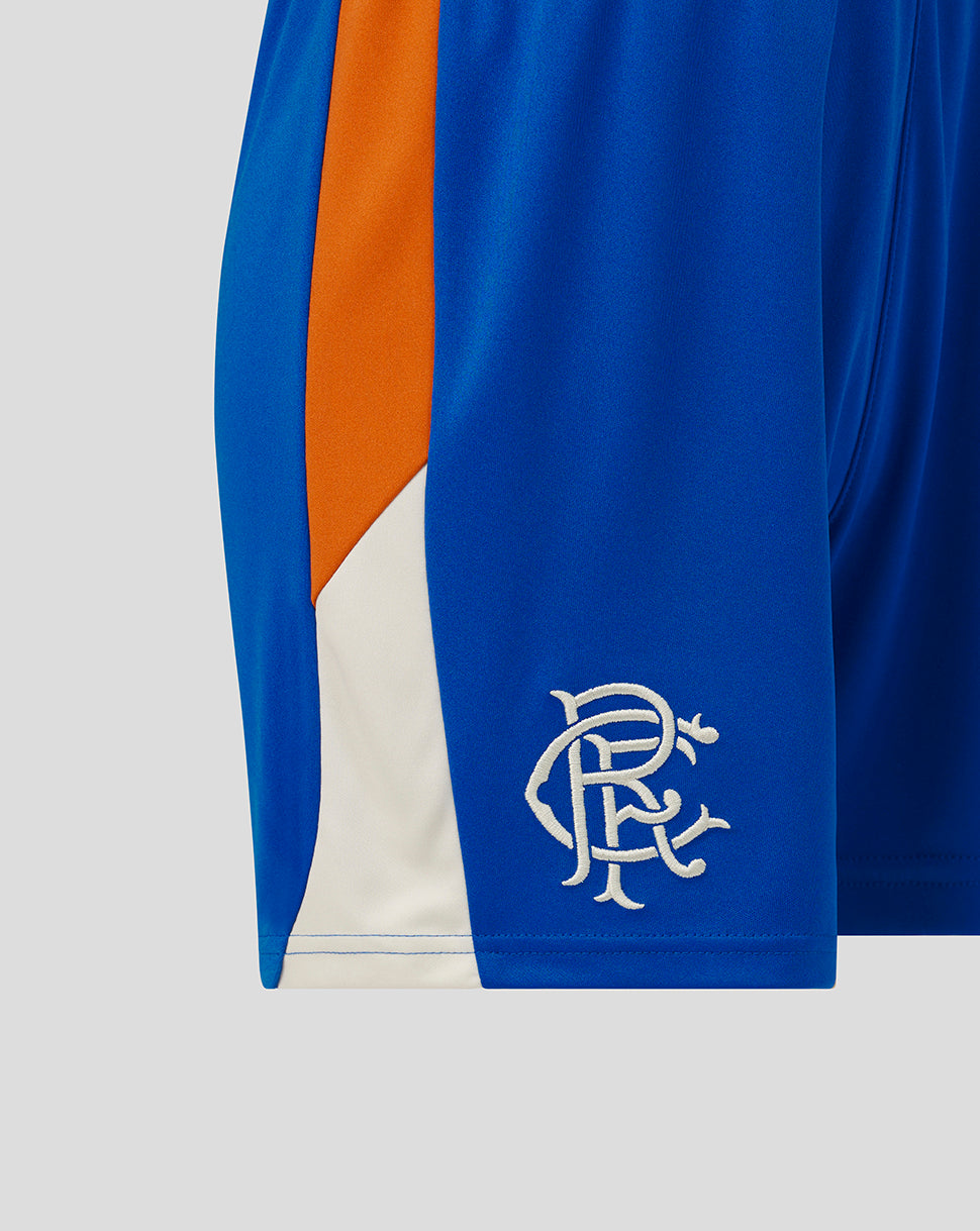RANGERS FC JUNIOR 2026/27 AWAY SHORTS