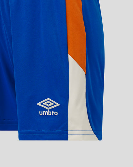 RANGERS FC JUNIOR 2026/27 AWAY SHORTS