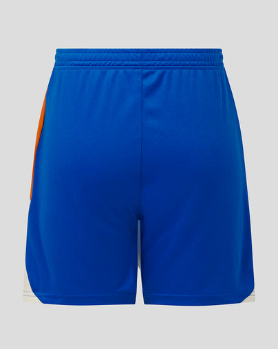 RANGERS FC JUNIOR 2026/27 AWAY SHORTS