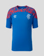 RANGERS FC JUNIOR 2026/27 HOME MATCHDAY T-SHIRT