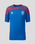 RANGERS FC JUNIOR 2026/27 HOME MATCHDAY T-SHIRT