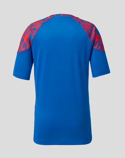 RANGERS FC JUNIOR 2026/27 HOME MATCHDAY T-SHIRT