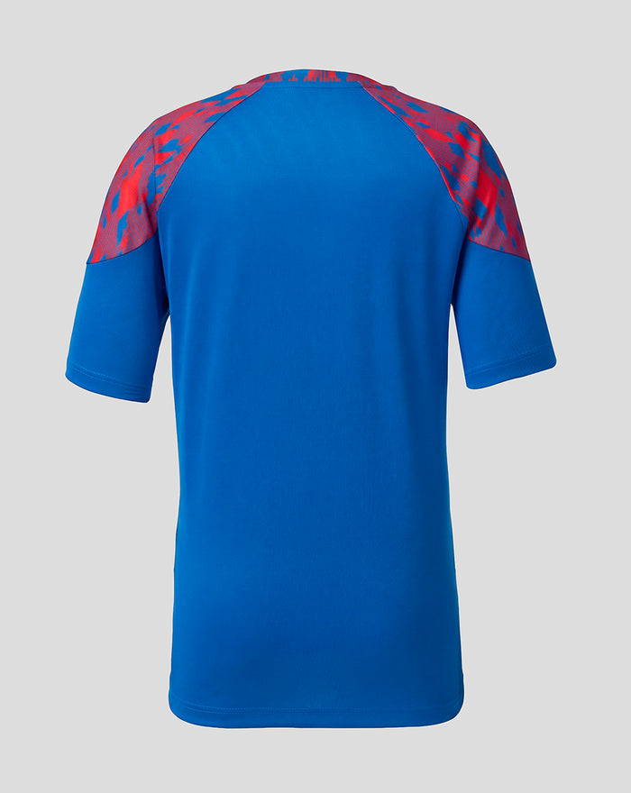 RANGERS FC JUNIOR 2026/27 HOME MATCHDAY T-SHIRT