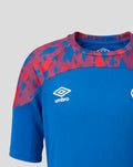 RANGERS FC JUNIOR 2026/27 HOME MATCHDAY T-SHIRT