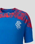RANGERS FC JUNIOR 2026/27 HOME MATCHDAY T-SHIRT