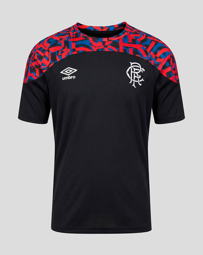 RANGERS FC JUNIOR 2026/27 THIRD MATCHDAY T-SHIRT