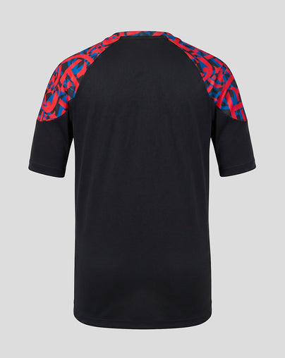 RANGERS FC JUNIOR 2026/27 THIRD MATCHDAY T-SHIRT