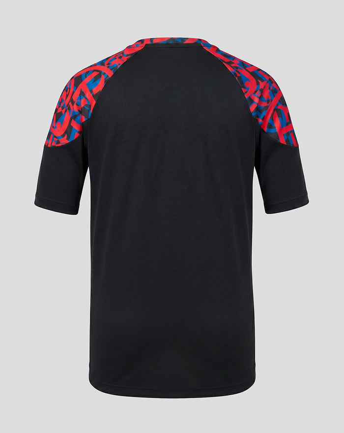 RANGERS FC JUNIOR 2026/27 THIRD MATCHDAY T-SHIRT