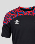 RANGERS FC JUNIOR 2026/27 THIRD MATCHDAY T-SHIRT