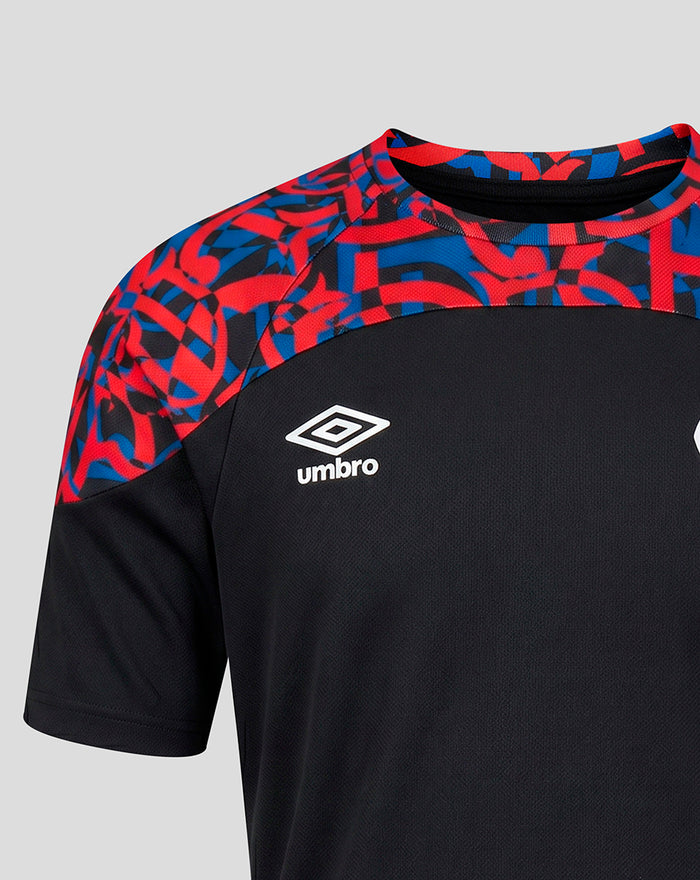 RANGERS FC JUNIOR 2026/27 THIRD MATCHDAY T-SHIRT