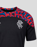 RANGERS FC JUNIOR 2026/27 THIRD MATCHDAY T-SHIRT