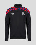 RANGERS FC JUNIOR 2026/27 THIRD MATCHDAY WALKOUT JACKET