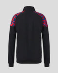 RANGERS FC JUNIOR 2026/27 THIRD MATCHDAY WALKOUT JACKET