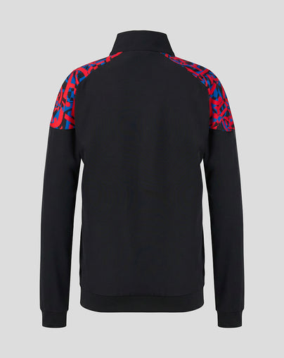 RANGERS FC JUNIOR 2026/27 THIRD MATCHDAY WALKOUT JACKET