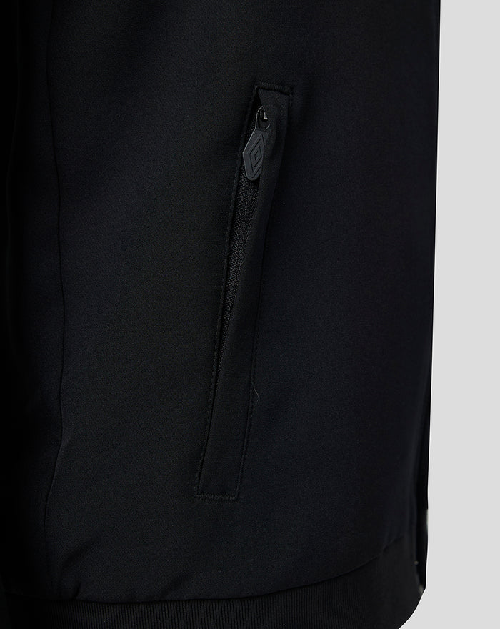 RANGERS FC JUNIOR 2026/27 THIRD MATCHDAY WALKOUT JACKET